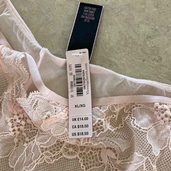 Victorias Secret Panties! - Picture 3 of 4